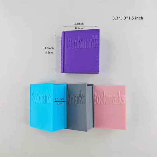 Bookmark Holder