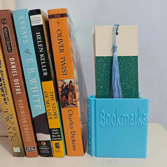 Bookmark Holder