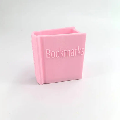 Bookmark Holder