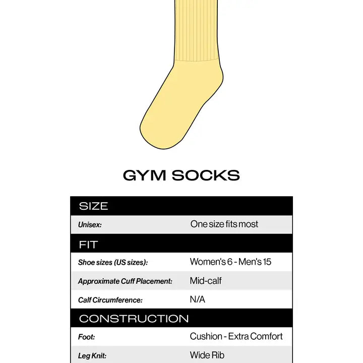 Bookworm Socks