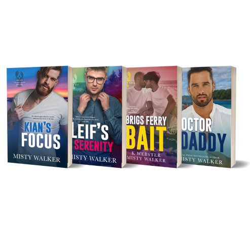 Brigs Ferry Bay Bundle