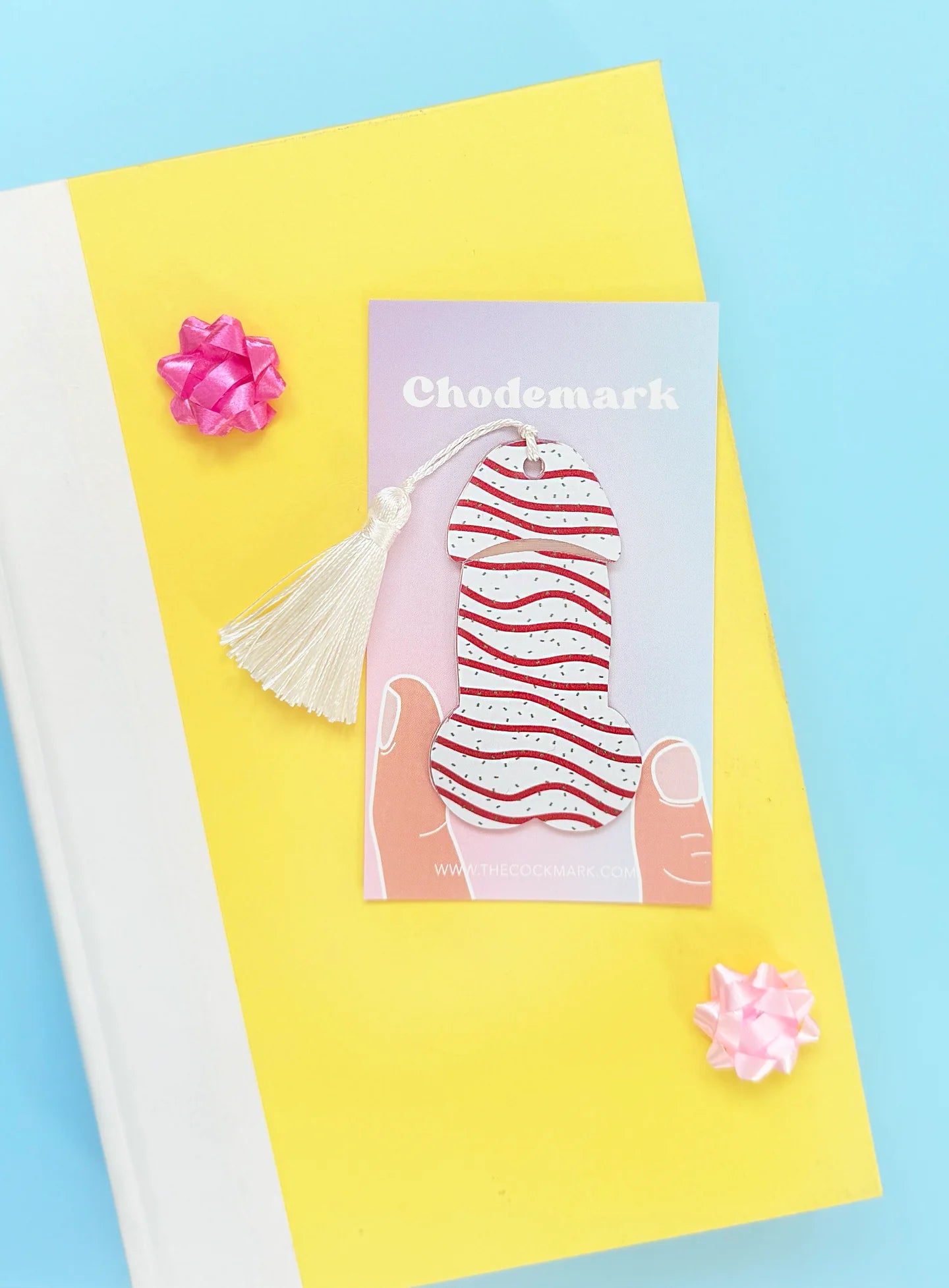 Christmas Cake Chodemark