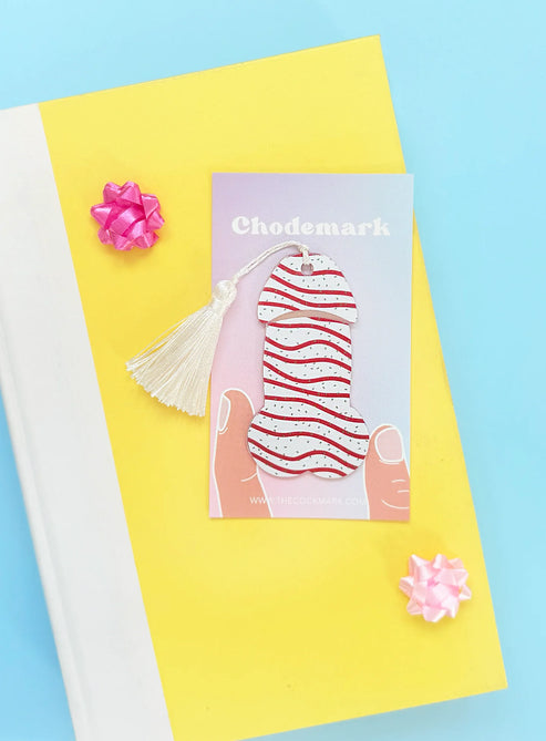 Christmas Cake Chodemark