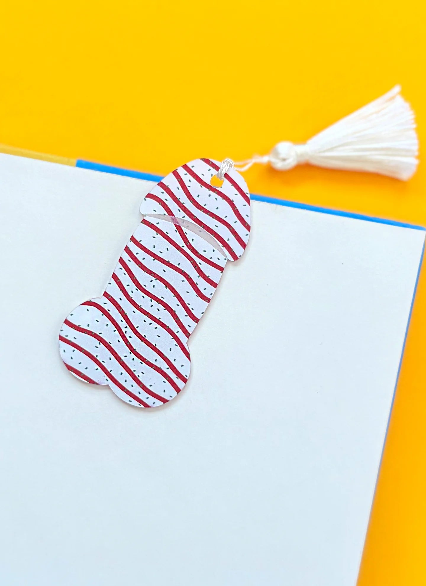 Christmas Cake Chodemark