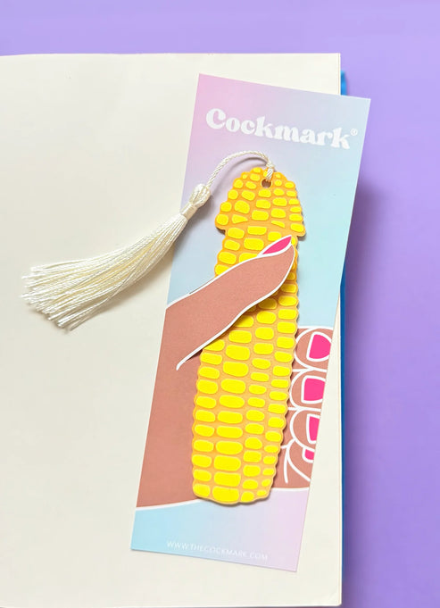 Corn on the Cockmark