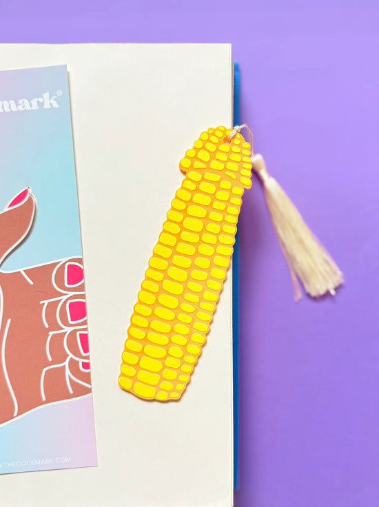 Corn on the Cockmark
