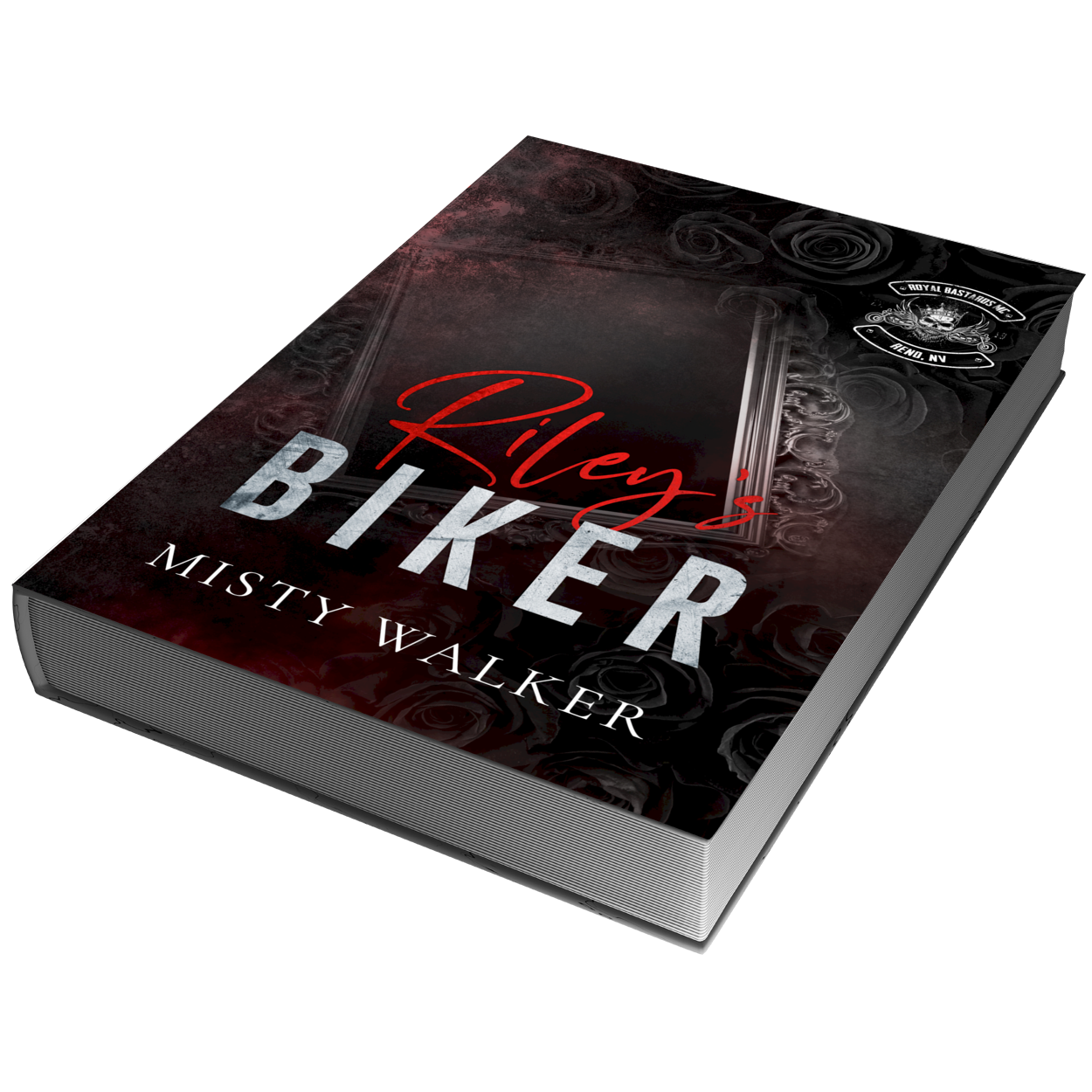 Riley's Biker
