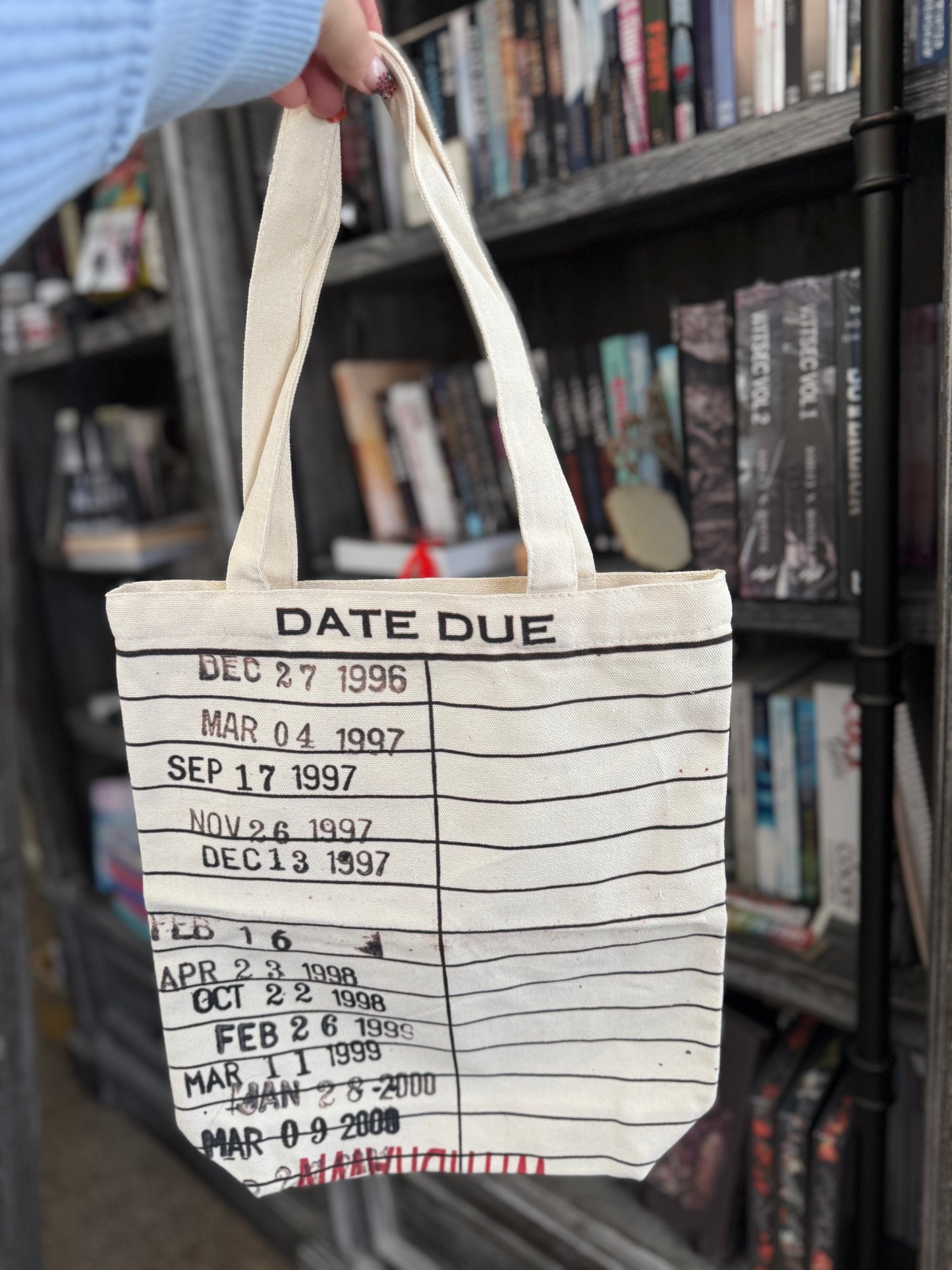 Spicy Litmas Survival Kit