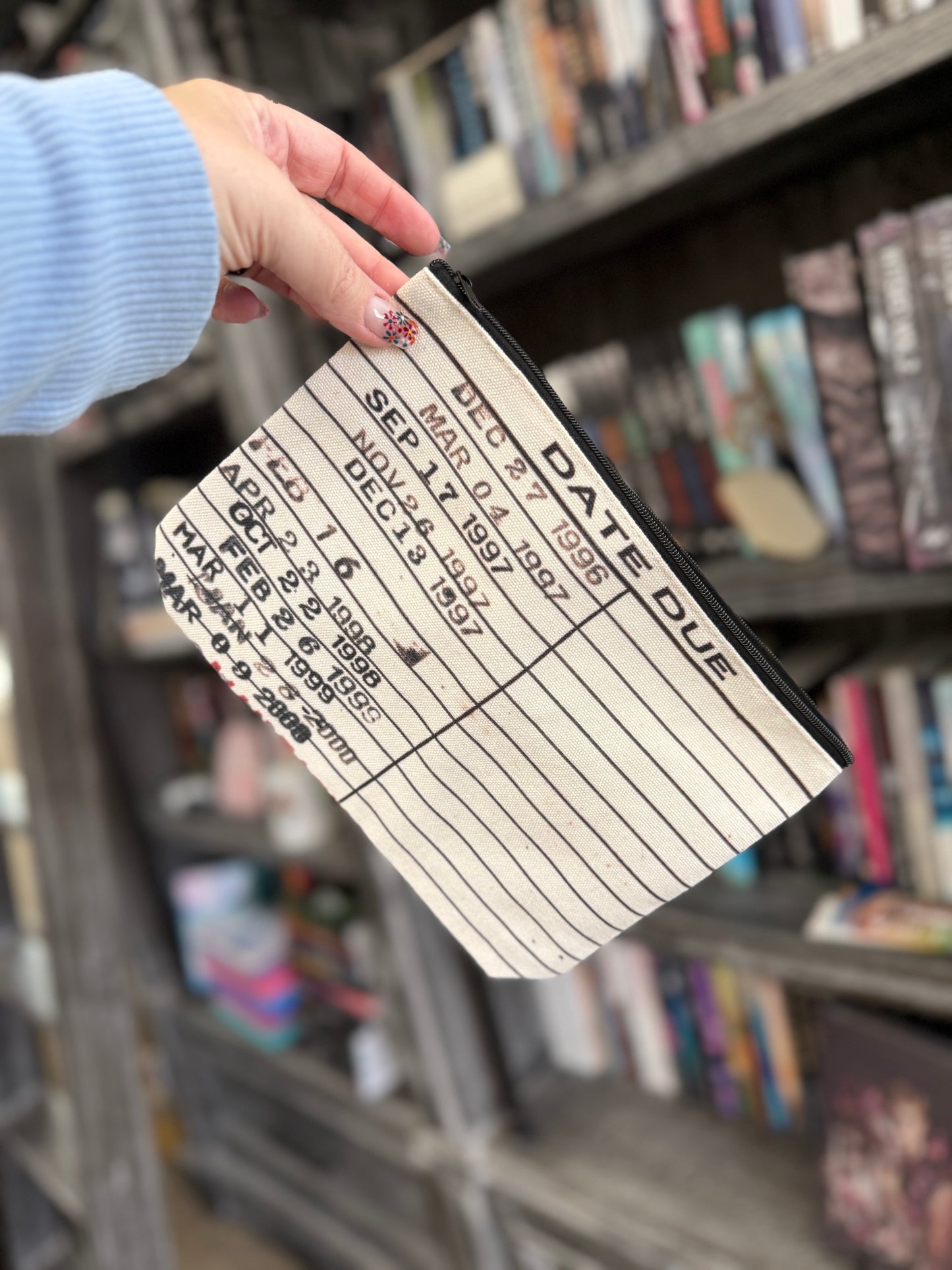 Spicy Litmas Survival Kit