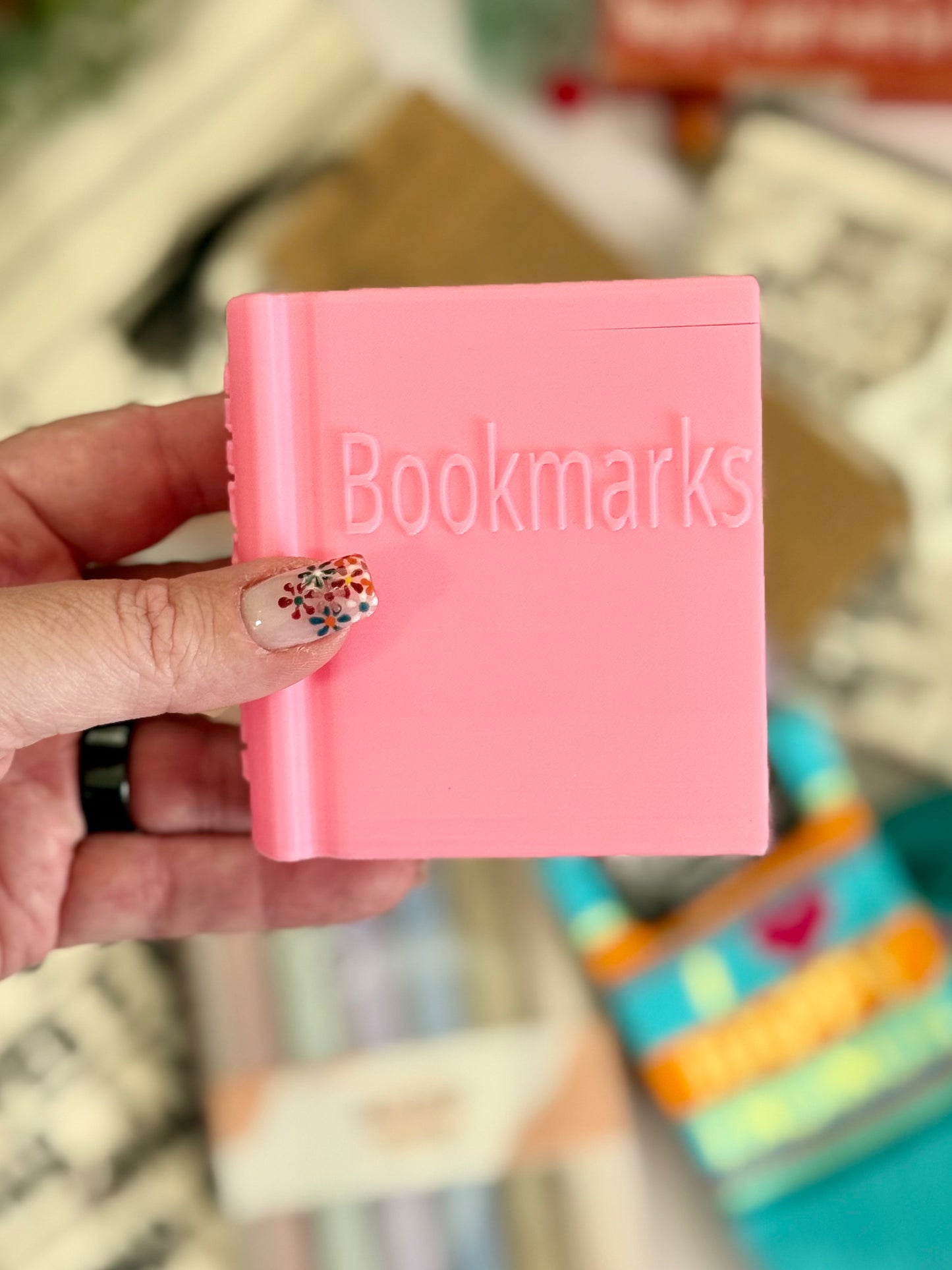 Spicy Litmas Survival Kit