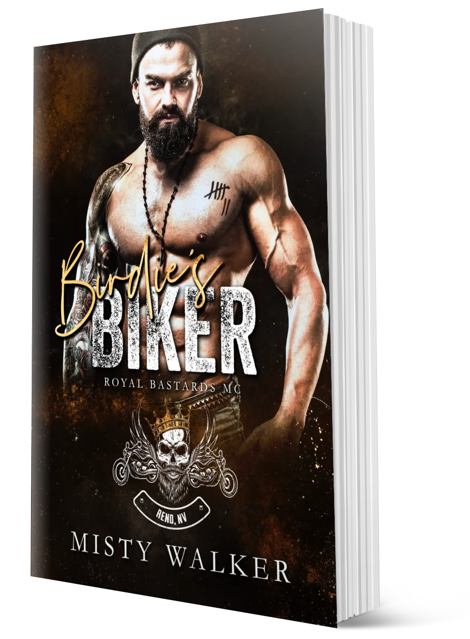 Birdie's Biker
