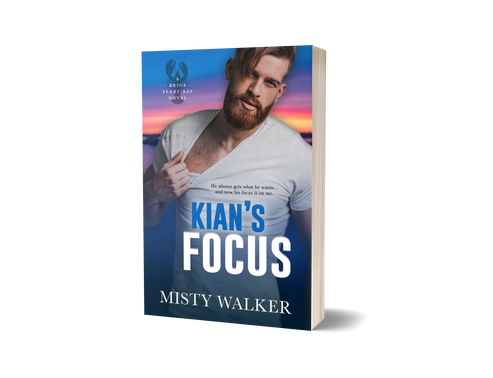 Kian's Focus