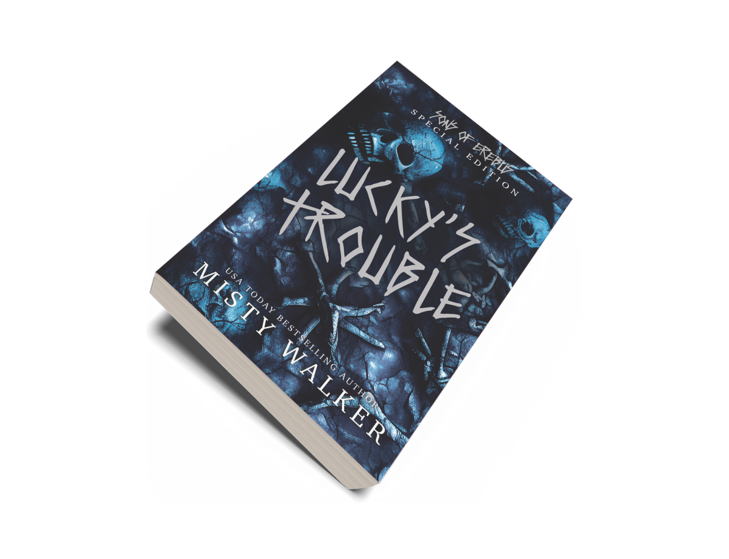 Lucky's Trouble