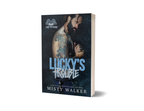Lucky's Trouble
