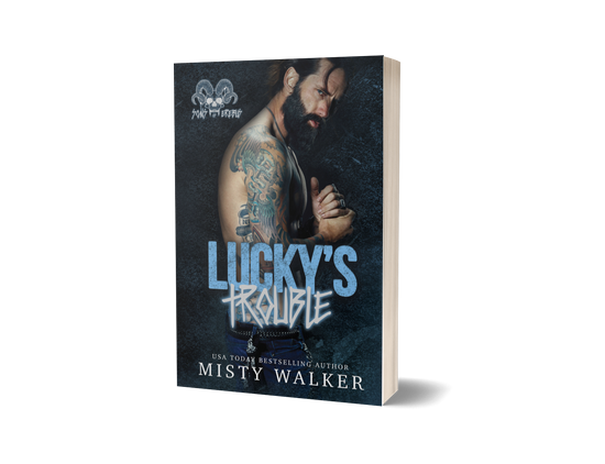 Lucky's Trouble S&D
