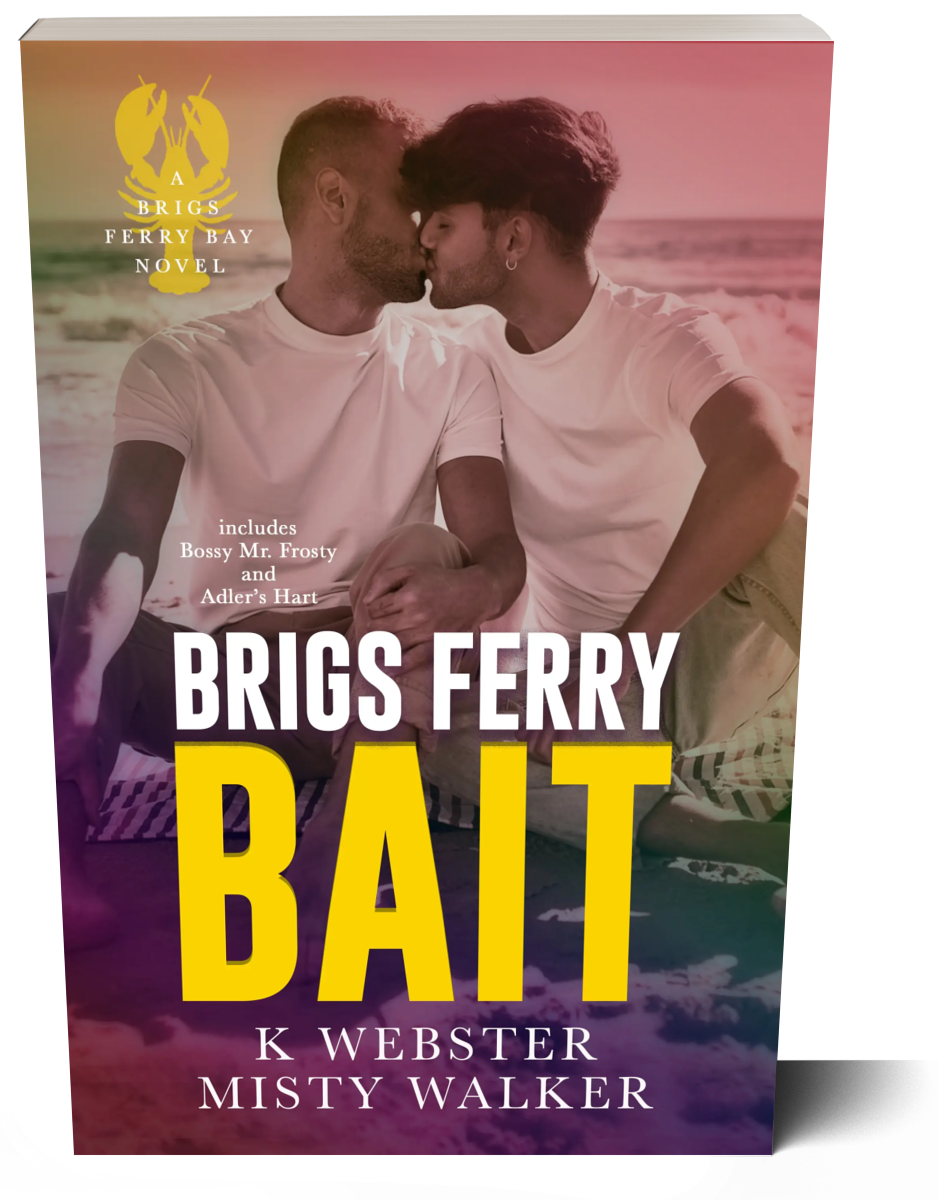Brigs Ferry Bait