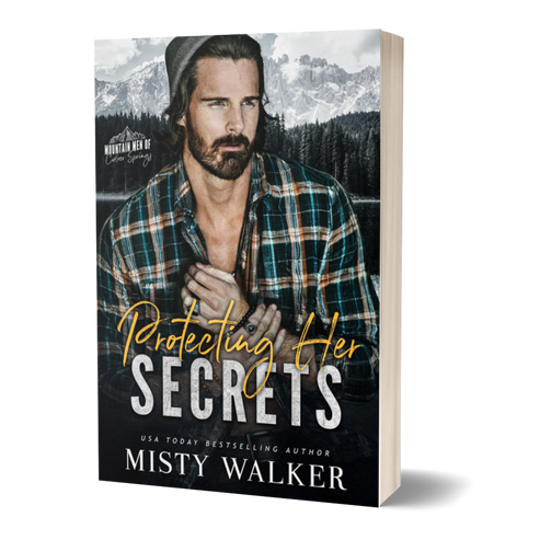 Protecting Her Secrets S&D