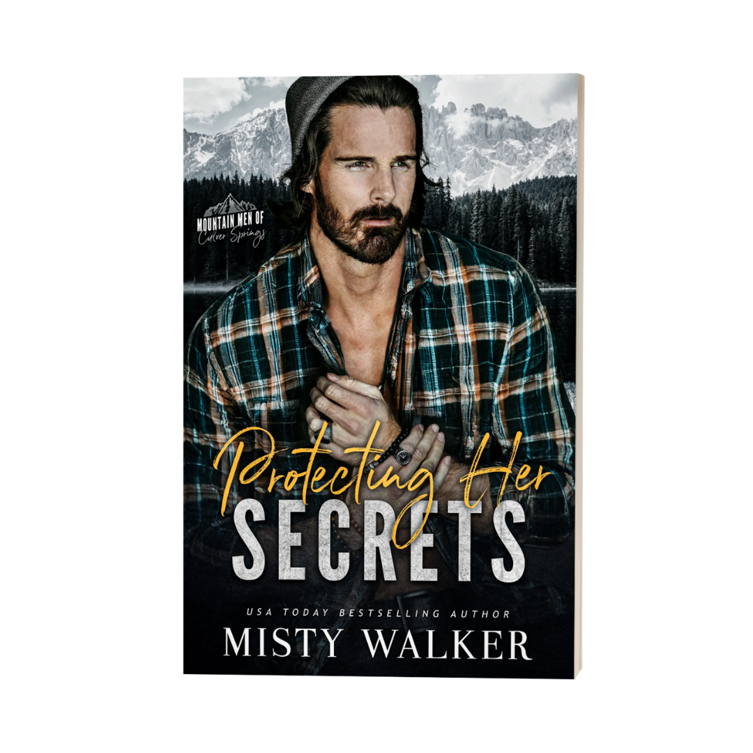 Protecting Her Secrets