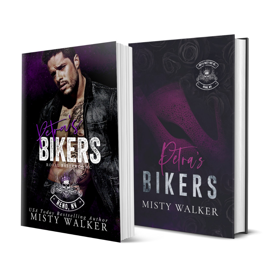 Petra's Bikers S&D