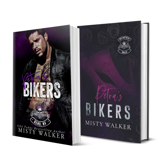 Petra's Bikers S&D