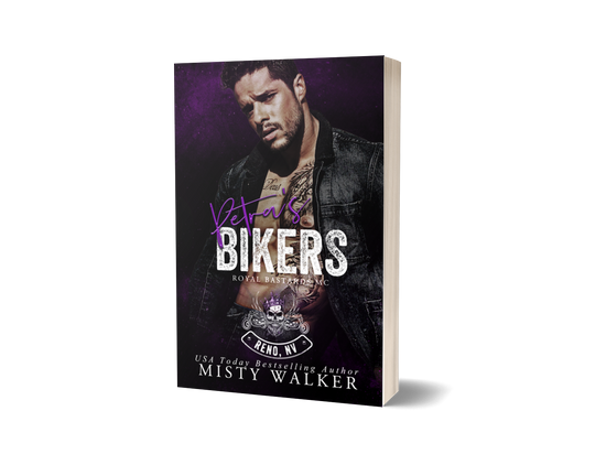 Petra's Bikers