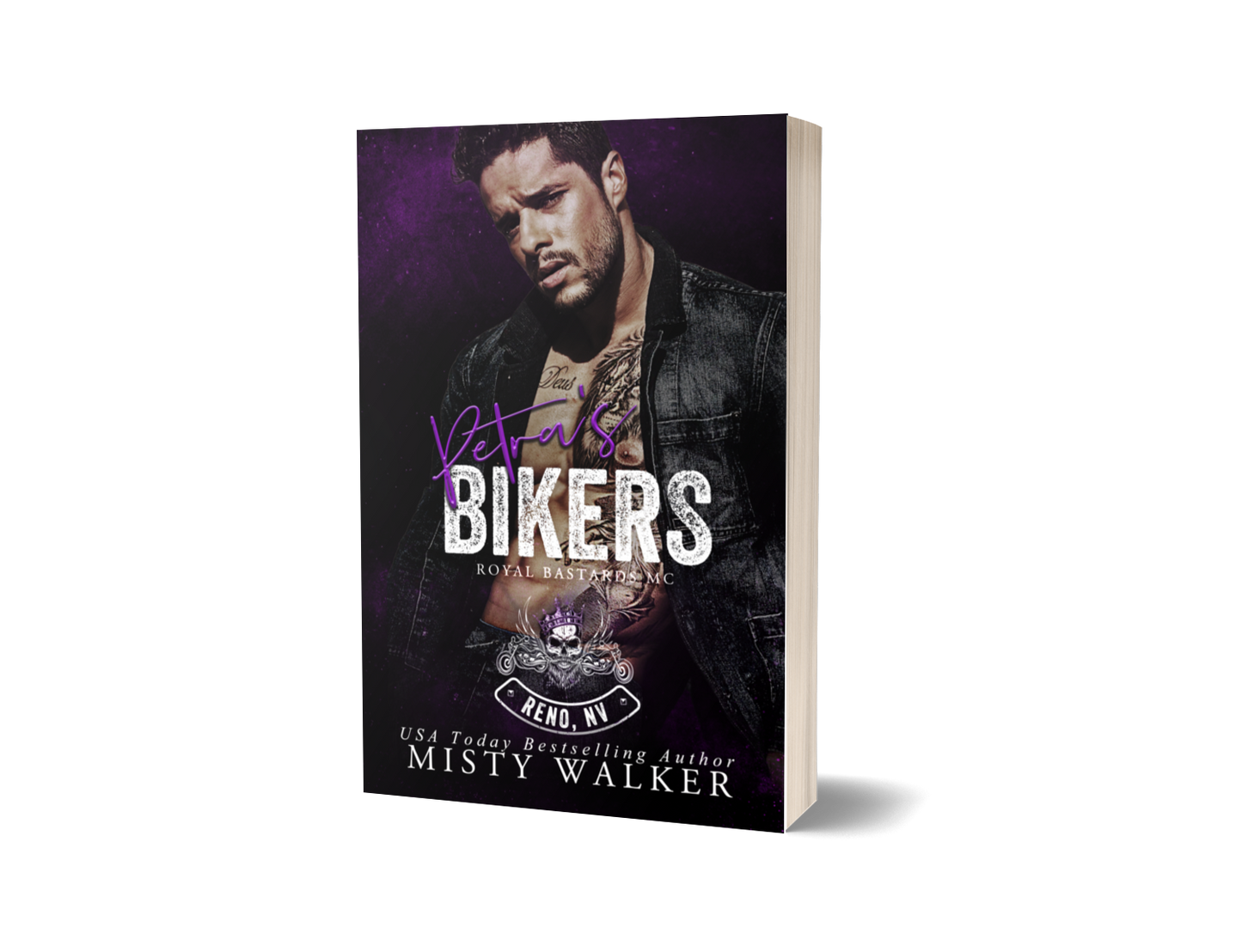 Petra's Bikers S&D
