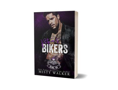 Petra's Bikers S&D
