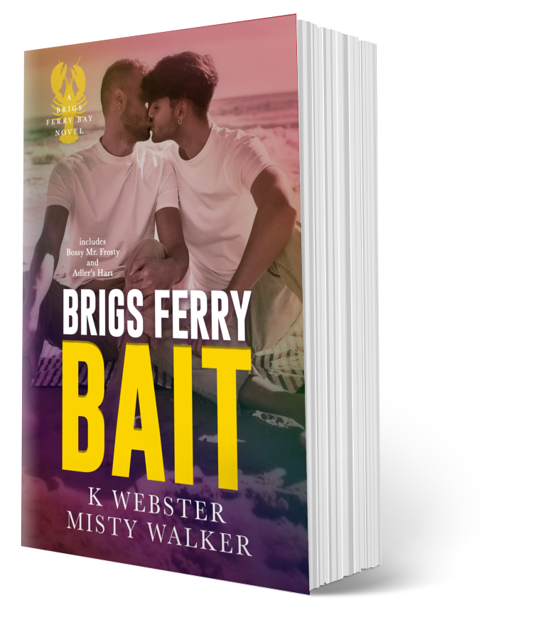Brigs Ferry Bait