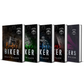 Biker Bundle Discreet Hardcover