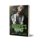 Rigger's Mistake Signed Paperback by Misty Walker - Regular Edition - With FREE bookish swag