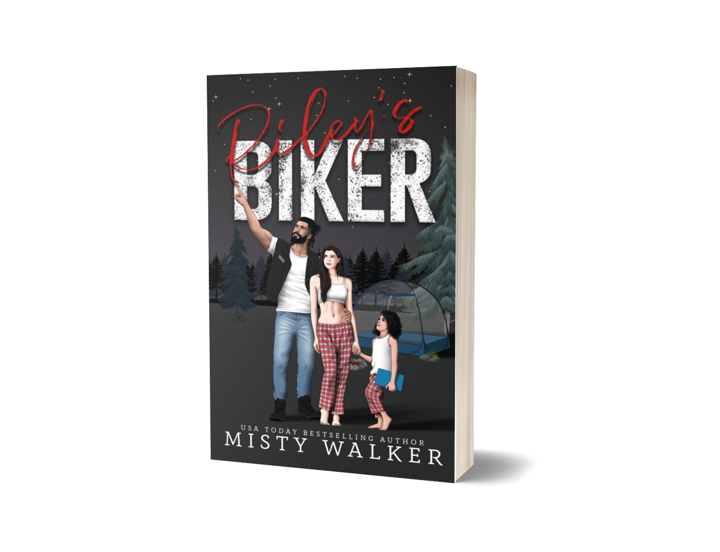 Riley's Biker S&D