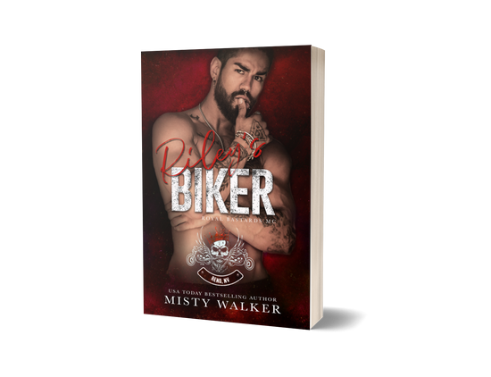 Riley's Biker S&D