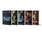 Sons of Erebus Bundle, including the NEW RELEASE, Riot's Thorn