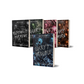 Sons of Erebus Bundle, including the NEW RELEASE, Riot's Thorn