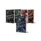 Sons of Erebus Bundle, including the NEW RELEASE, Riot's Thorn
