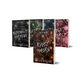 Sons of Erebus Bundle, including the NEW RELEASE, Riot's Thorn