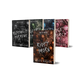 Sons of Erebus Bundle, including the NEW RELEASE, Riot's Thorn