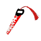 Splatter Bookmark