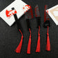 Splatter Bookmark