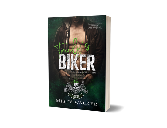 Truly's Biker