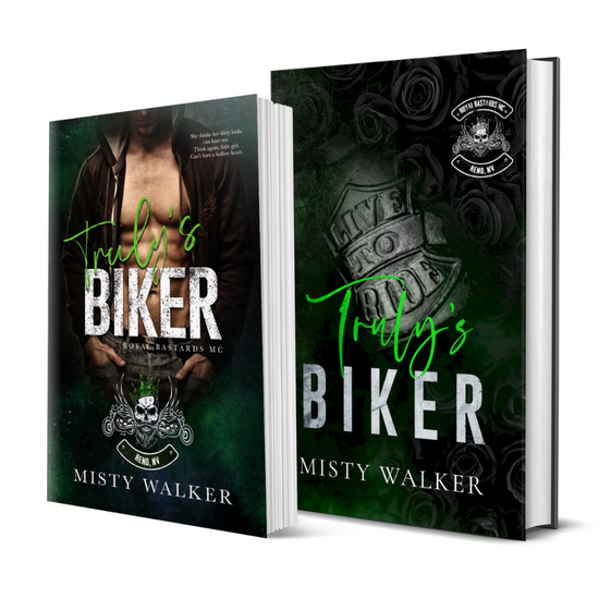 Truly's Biker S&D