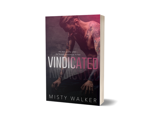 Vindicated