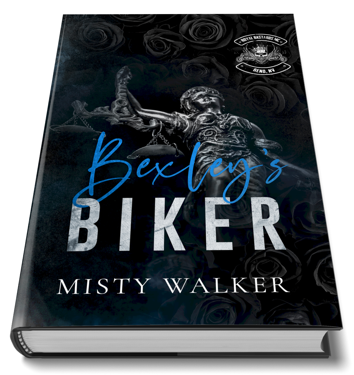 Bexley's Biker