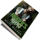 Rigger's Mistake Signed Paperback by Misty Walker - Regular Edition - With FREE bookish swag