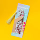 Bloody Cockmark® Bookmark