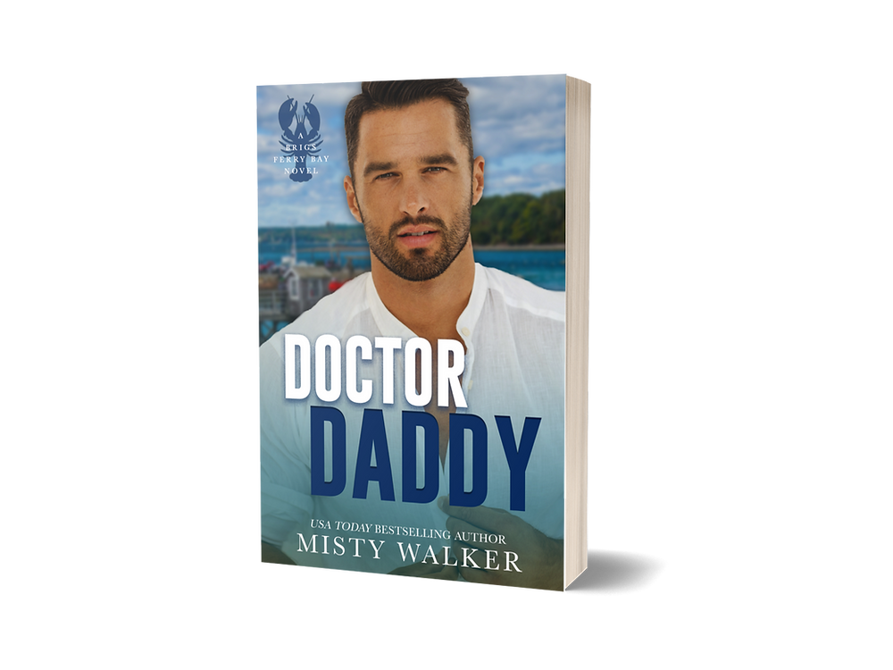 Doctor Daddy (A Brigs Ferry Bay Novella)