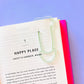 Cockclip™ Bookmark: Highlighter