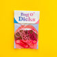 Bag O' Dicks Cockclips