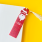 Santa Daddy Cockmark® Bookmark