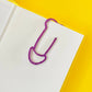 Cockclip™ Bookmark